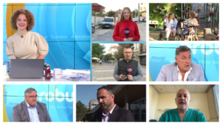 Probudi se – Cela emisija – 26.08.2025.