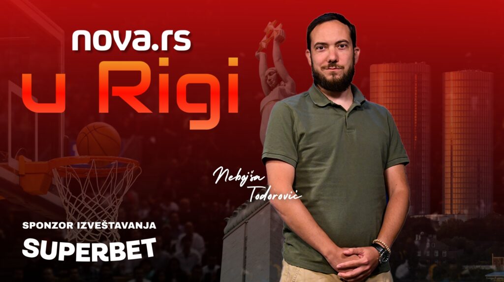 Nebojša Todorović NOVO