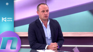 Aleksandar Ivanović o odgovornima u MUP, kampanji i izborima