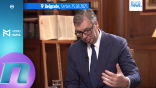 Vučićeva strana medijska sanacija