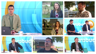 Probudi se – Cela emisija – 28.08.2025.