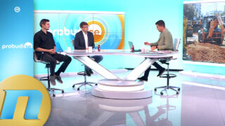 Kuda nas vode radovi u Beogradu i kako zaustaviti urbanistički haos – Nikola Jovanović i Miljan Salata