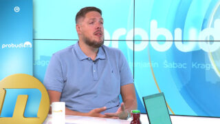 O reprezentaciji Srbije na Eurobasketu – Vladimir Štimac