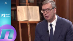 Vučićeve poslednje kontradiktornosti