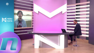 Stefan Đorđević o duboko ličnoj temi u filmu „Vetre, pričaj sa mnom“