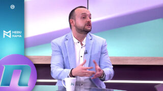 Boban Stojanović: Vučiću dogorelo - ubrzavanje obračuna sa medijima