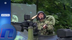 Vojna parada, čemu služi skupa demonstracija borbene moći