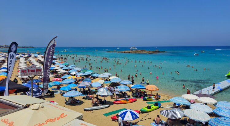 Fig Tree Bay