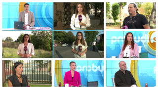 Probudi se – Cela emisija – 29.08.2025.