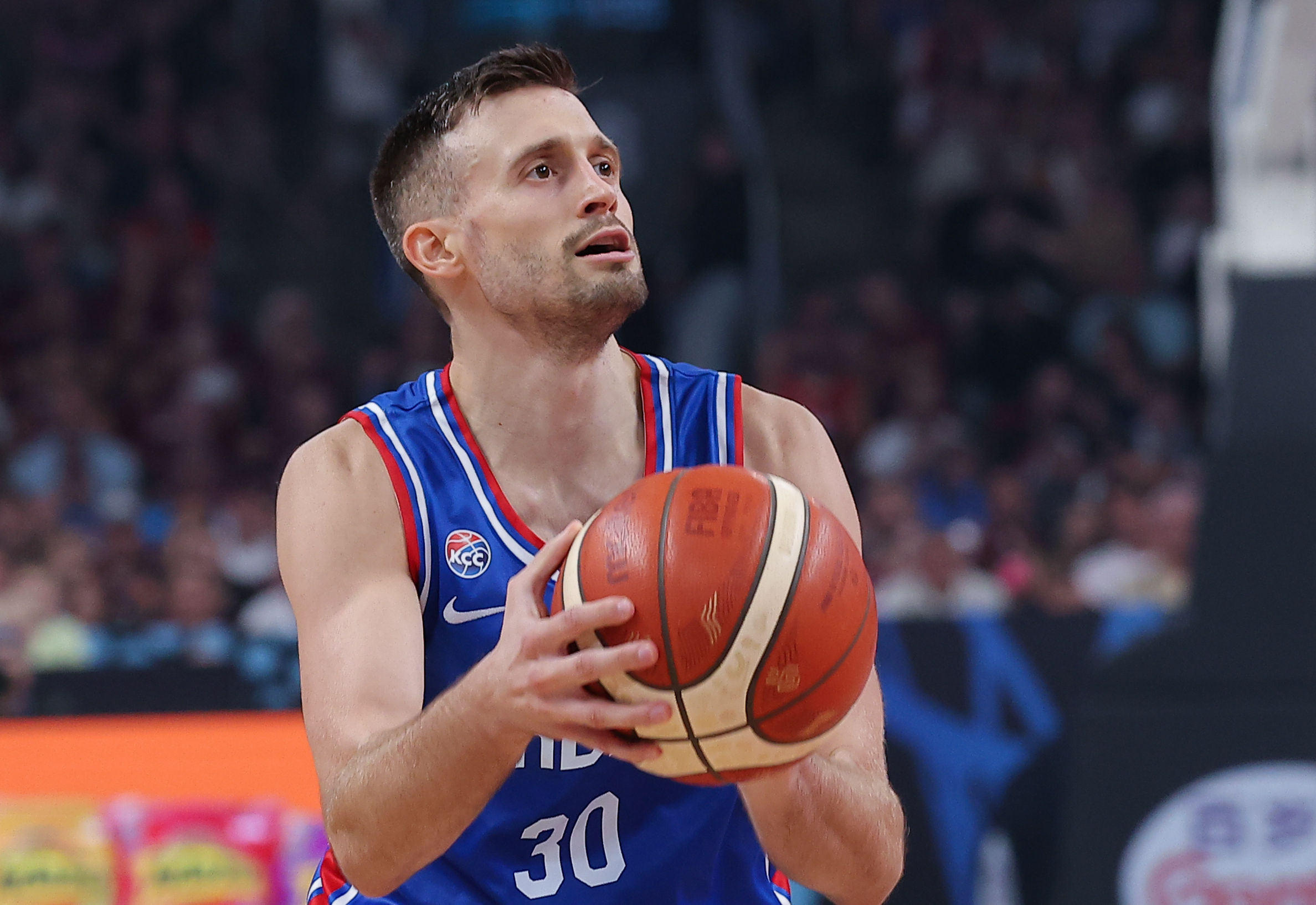 Najlepše moguće vesti: Aleksa Avramović postao tata