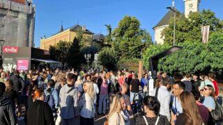 Jovina gimnazija Novi Sad