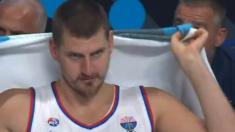 Nikola Jokić