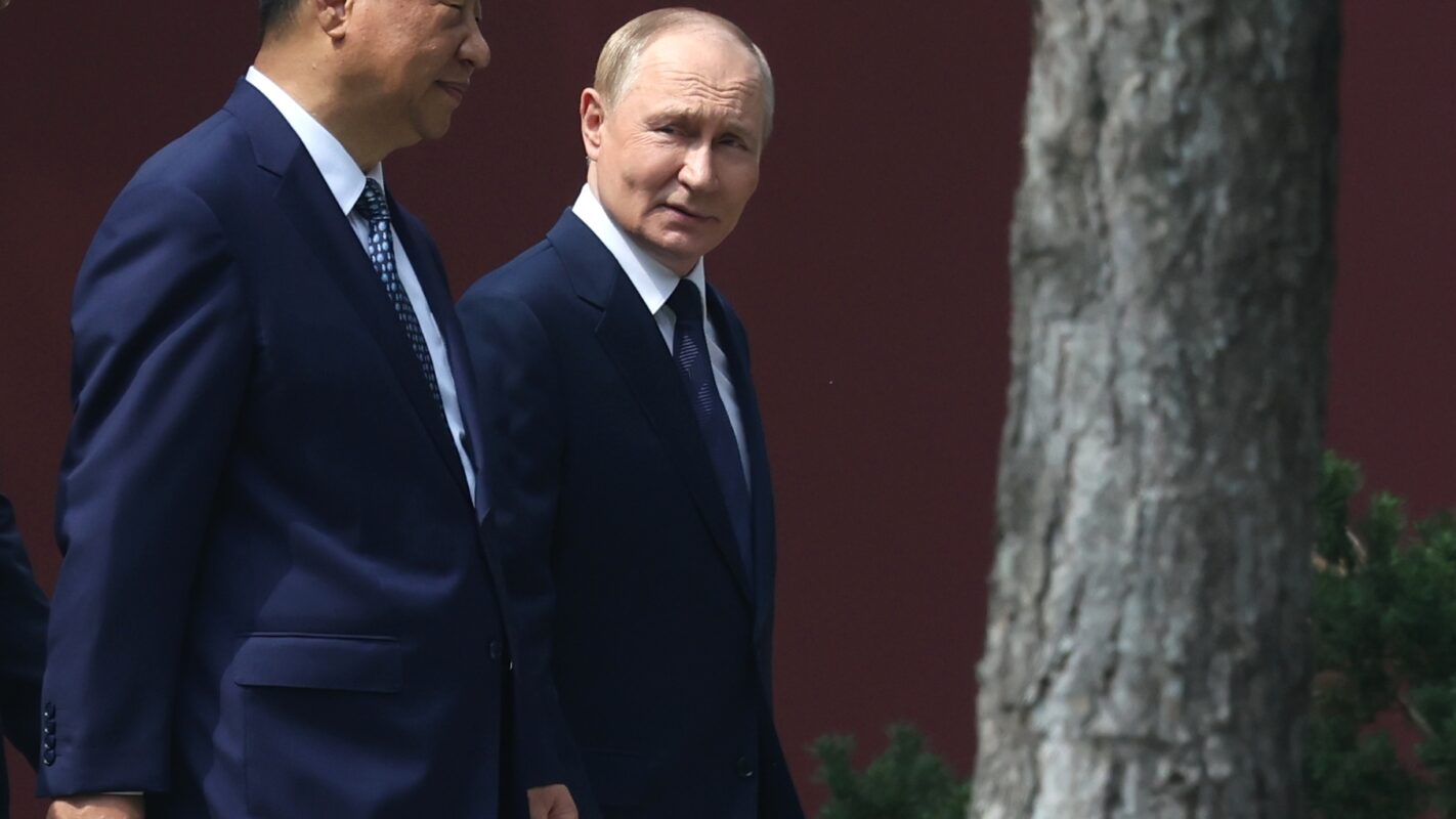 Da li su Putin i Si okrenuli leđa Maduru i Venecueli?