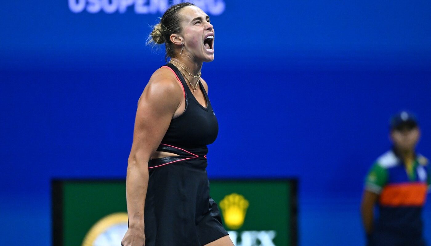 Sabalenka dobila prestižnu nagradu, niko joj nije bio ni blizu