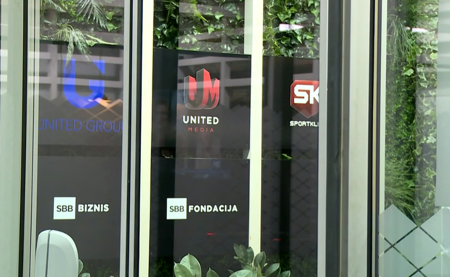 Evroposlanik podržao predlog o menadžerskom otkupu informativnih medija United Group: „Pritisak na nezavisno novinarstvo je stvaran“