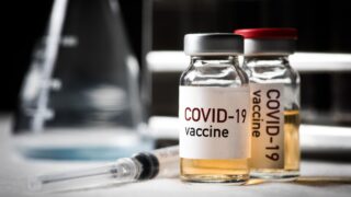 kovid vakcina