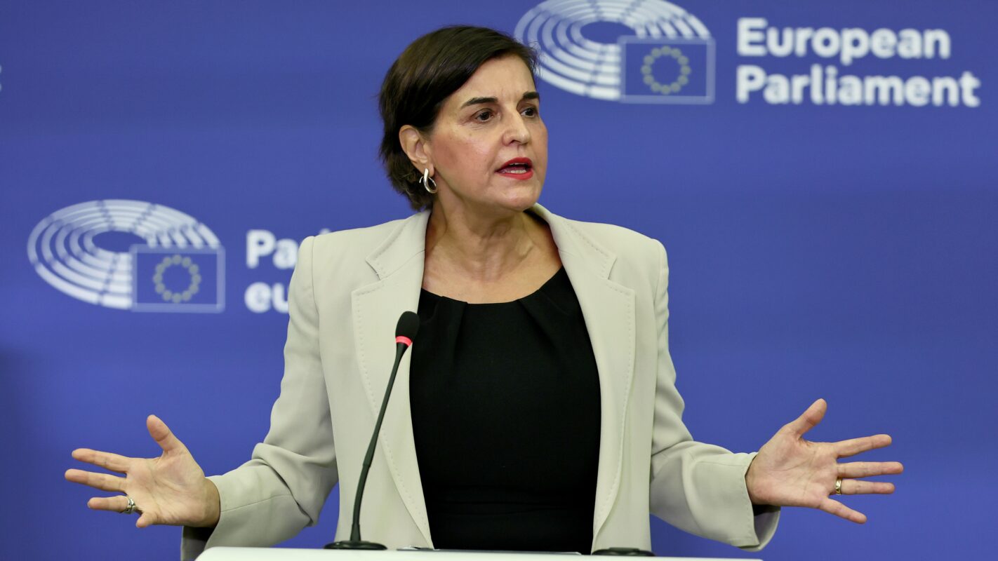 „Vrata EU da ostanu otvorena za Srbiju, ali Vučiću ne verujemo“: Oštra poruka kopredsednice evropskih Zelenih