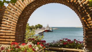 Nesebar