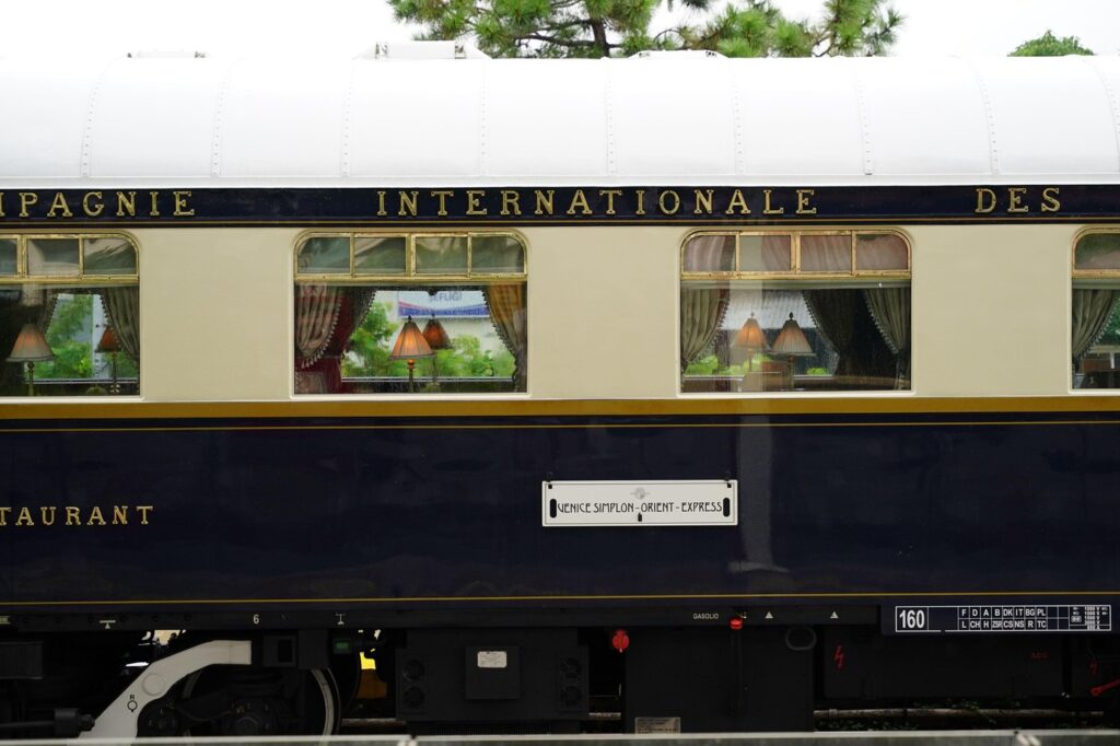 Orient Express