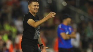 Srđan Blagojević, FK Partizan