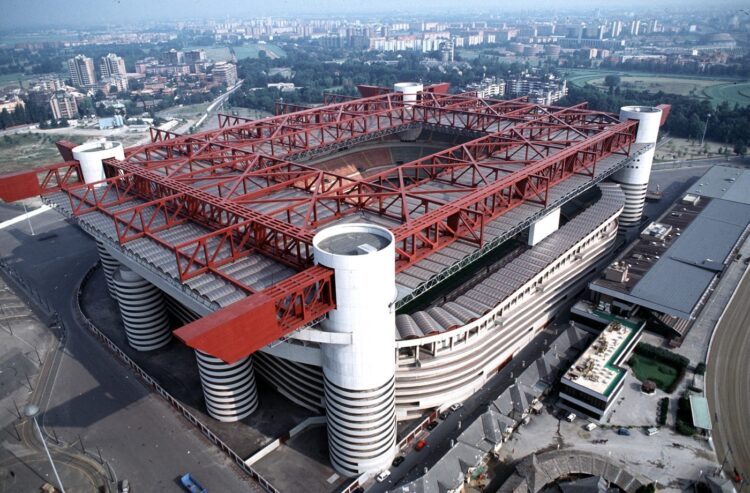 San Siro