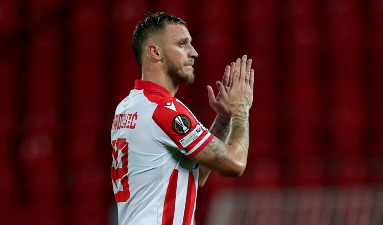 Marko Arnautović