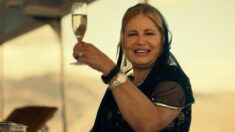 Iz serije "The White Lotus"