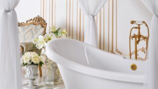 "Kraljevsko kupatilo"