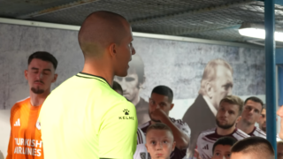 Sudija FK Željezničar