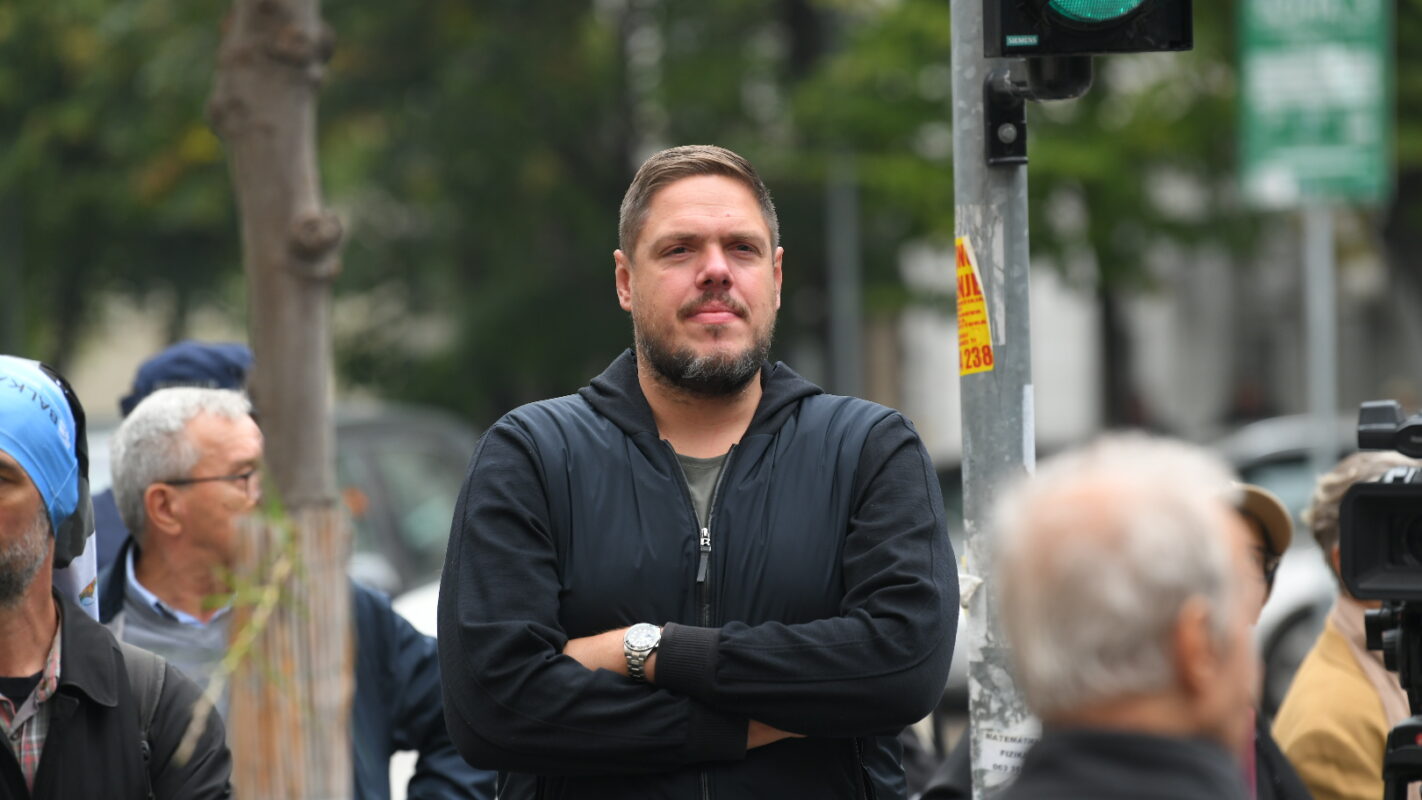 Štimac upozorio Srbiju zbog afere „Generalštab“ VIDEO