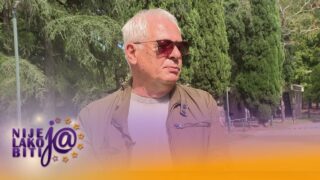 Direktor „Granda“ Goran Šljivić: „Saša Popović je jedan, on nema naslednika“