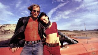 Iz filma Natural Born Killers