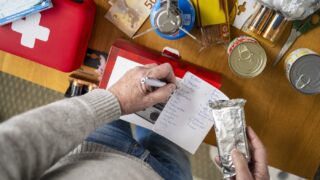 Paket za preživljavanje