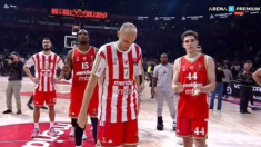 KK Crvena zvezda