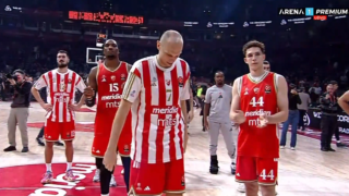 KK Crvena zvezda
