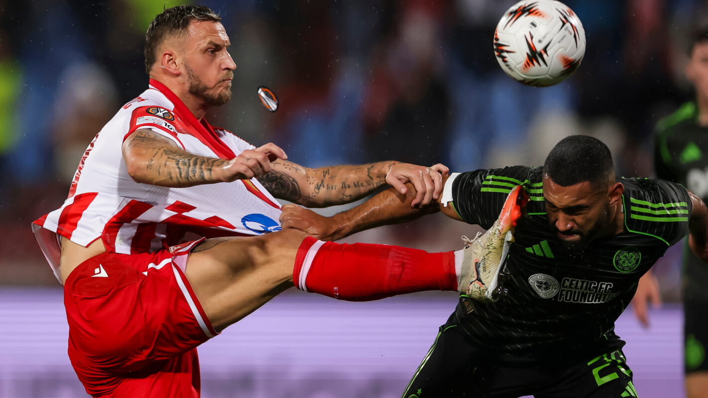 Dobre vesti za Zvezdu pred put u Grac, ovu informaciju su svi čekali