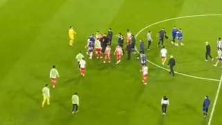 Marko Arnautović Porto