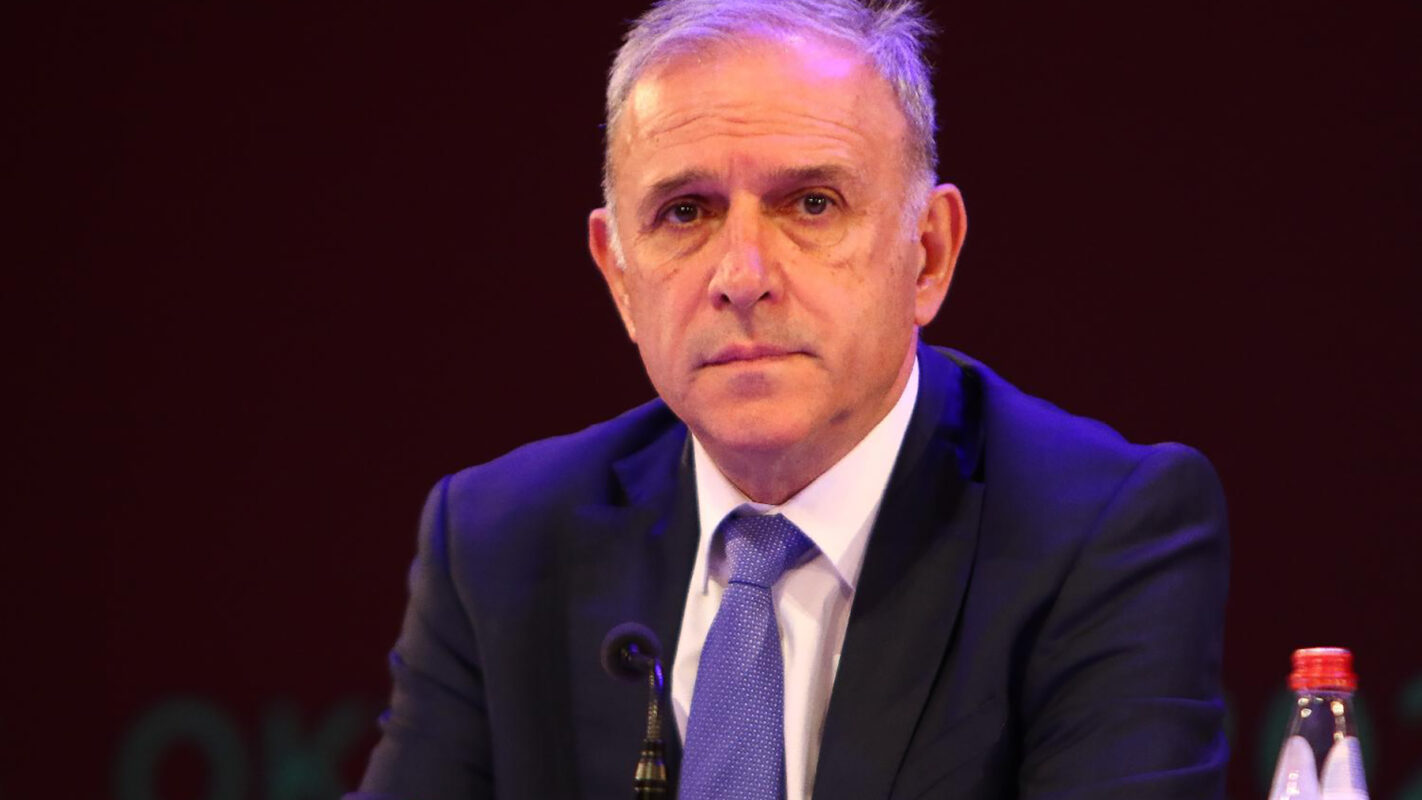 Ponoš: Da li je Bihali saradnik policije, BIA ili VBA, po kom osnovu on može nekom da „završi pasoš“