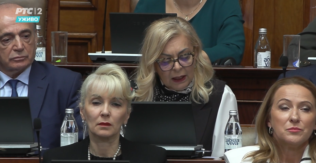 Aleksandra Sofronijević