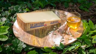 Le Gruyère AOP