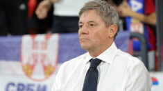 Dragan Stojković Piksi