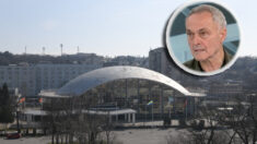 Branislav Mitrović, Sajam