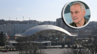 Branislav Mitrović, Sajam