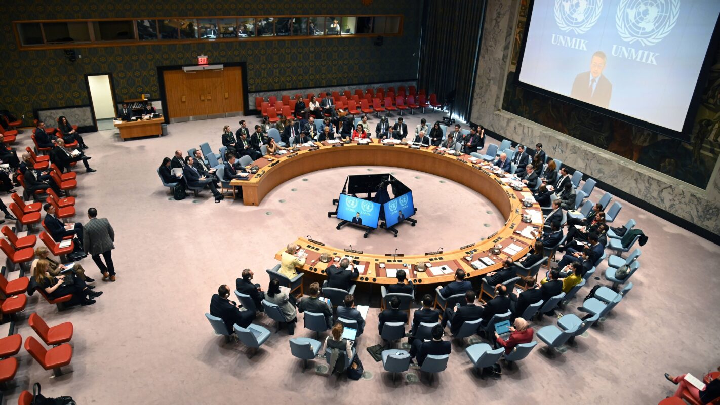 Srbija u Ujedinjenim nacijama tražila puštanje na slobodu Ratka Mladića