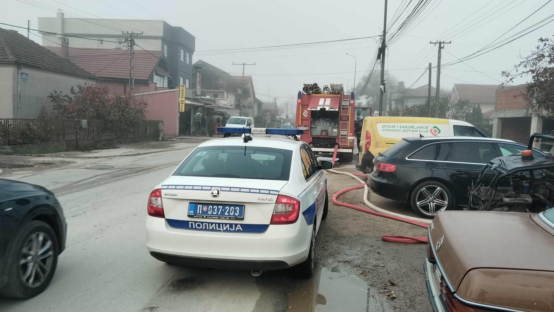 Novi detalji pronalaska tela u Nišavi: Nema sumnjivih okolnosti, telo primetili prolaznici