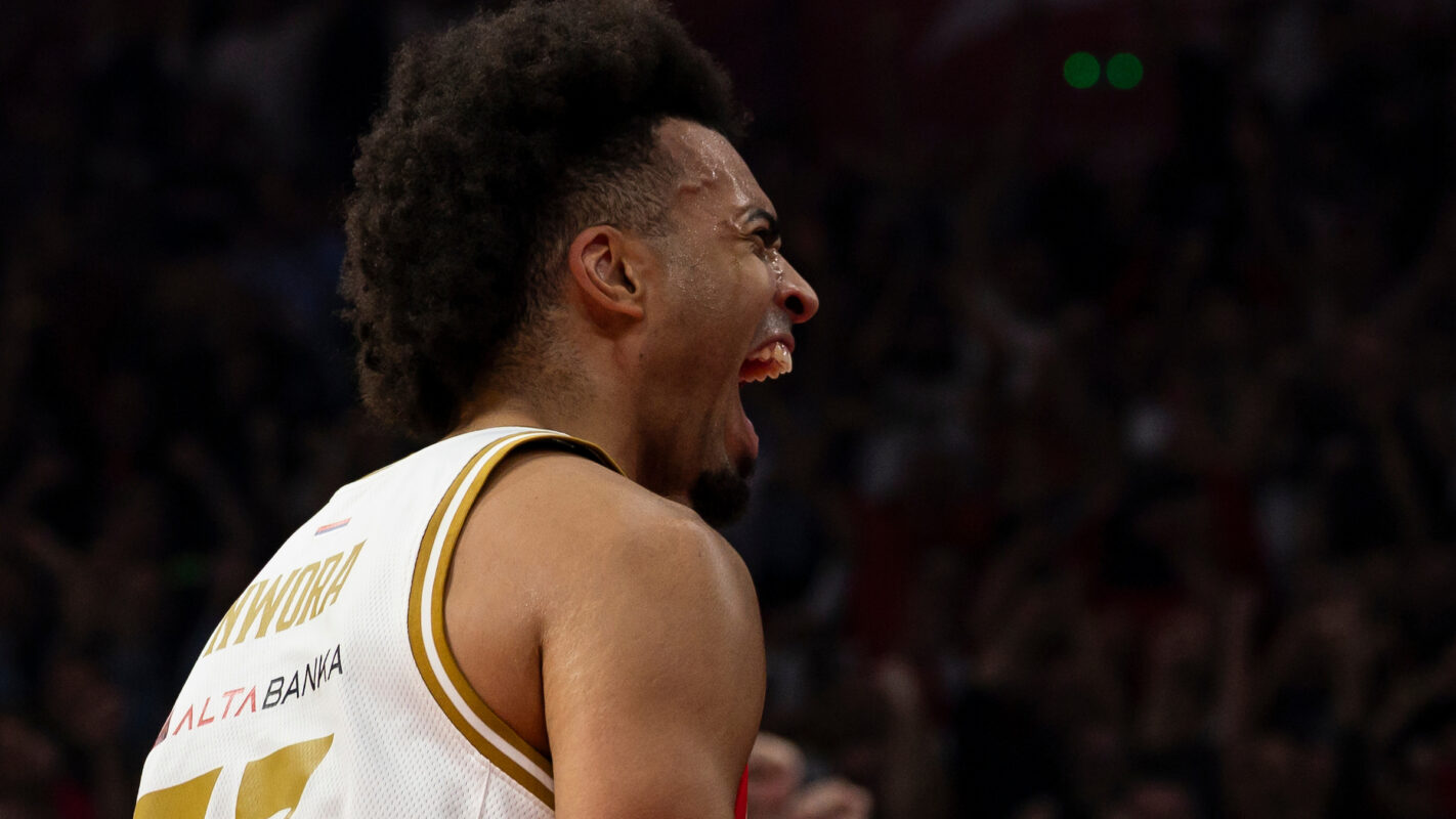 Nvora se žalio na jednu sudijsku odluku, pa izneo utiske o derbiju