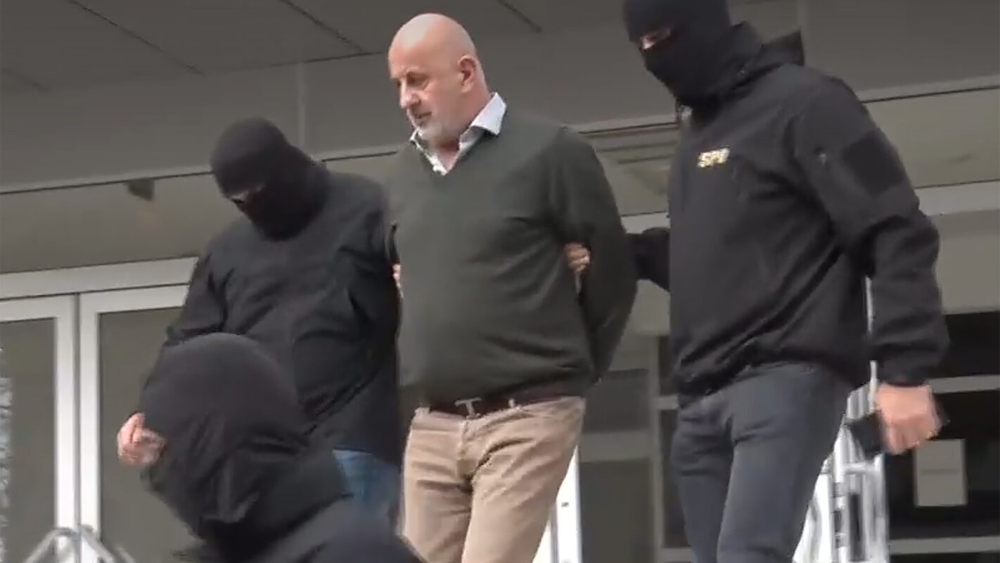 Podgoričanin optužen da je prao novac za Zvicera tvrdi da tri decenije nije zaradio ni evro, a njegov sin kao student kupio „Bemax“