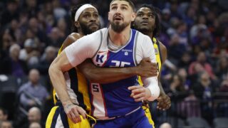 Aleks Len novi centar Reala