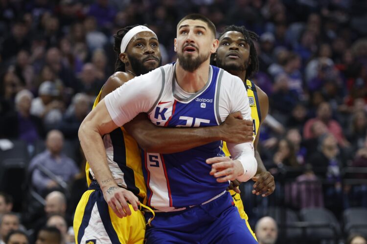 Aleks Len novi centar Reala