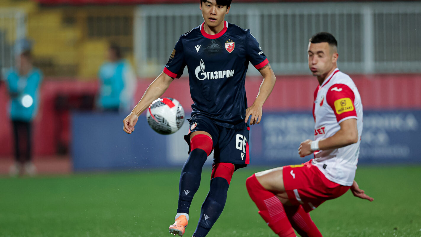 Derbi na Marakani: Da li Vojvodina ponovo može da iznenadi Zvezdu?
